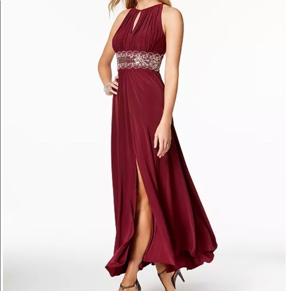 R&M Richards halter top dress - Picture 1 of 6